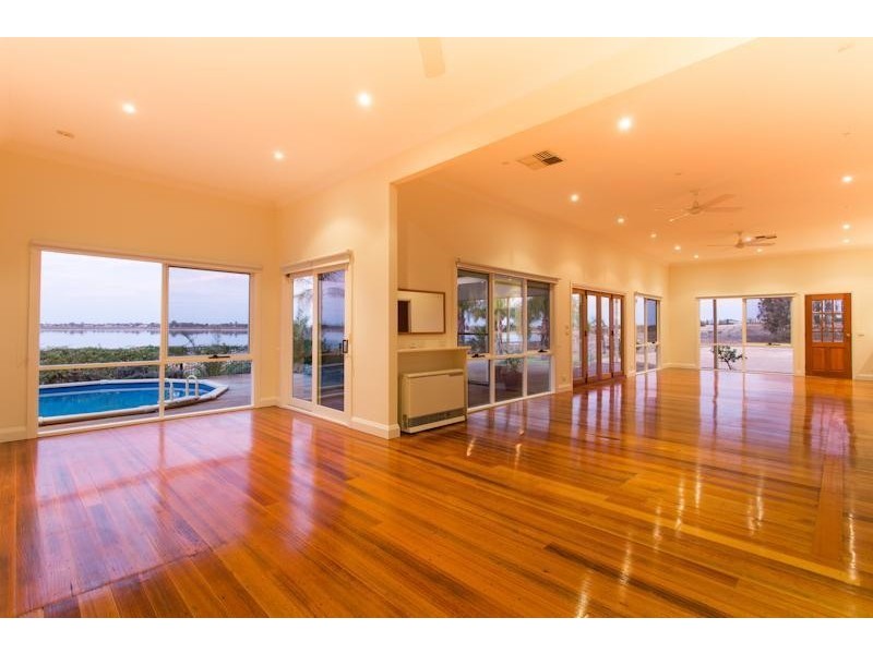 Lot 1 Seventeenth Street, Cabarita VIC 3505