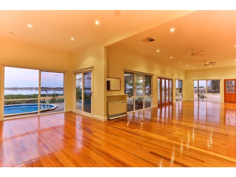 Lot 1 Seventeenth Street, Cabarita VIC 3505