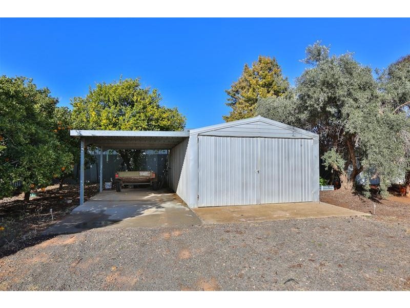 7 Wattle Street, Red Cliffs VIC 3496