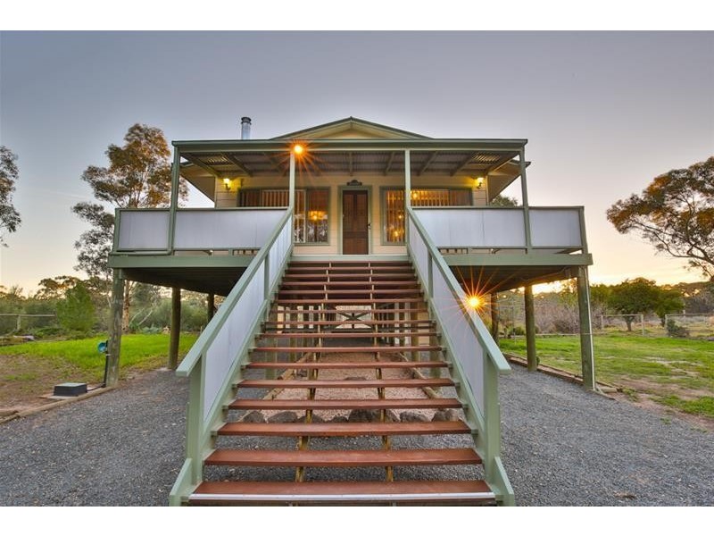 154 Ryan’s Road, Curlwaa NSW 2648