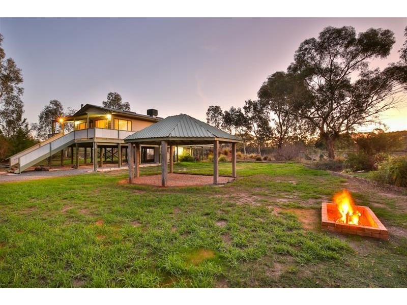 154 Ryan’s Road, Curlwaa NSW 2648