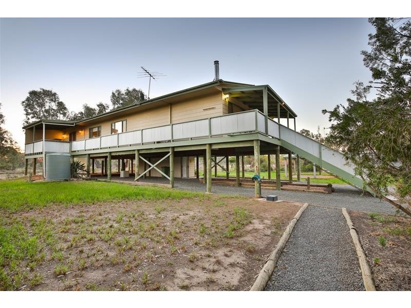 154 Ryan’s Road, Curlwaa NSW 2648