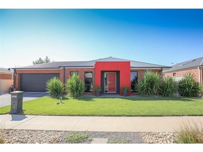 5 Georgia Court, Mildura VIC 3500