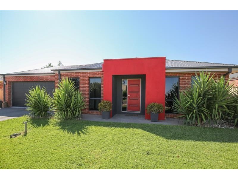 5 Georgia Court, Mildura VIC 3500