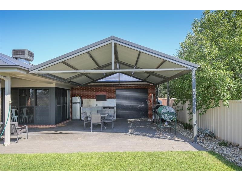 5 Georgia Court, Mildura VIC 3500