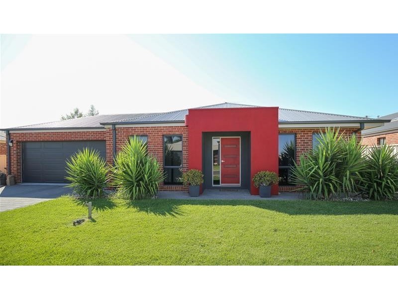 5 Georgia Court, Mildura VIC 3500