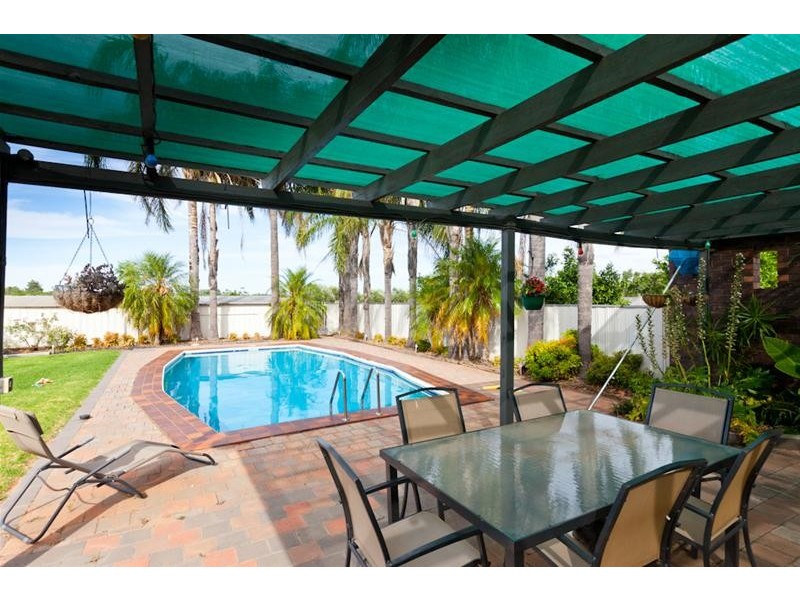 31 First Street, Nichols Point VIC 3501