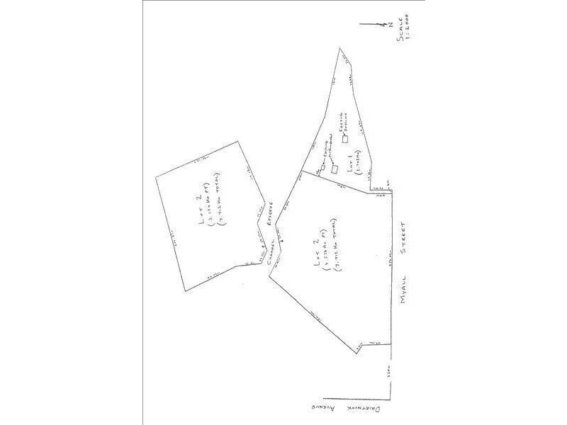 409 (Blk 526) Myall Street, Cardross VIC 3496