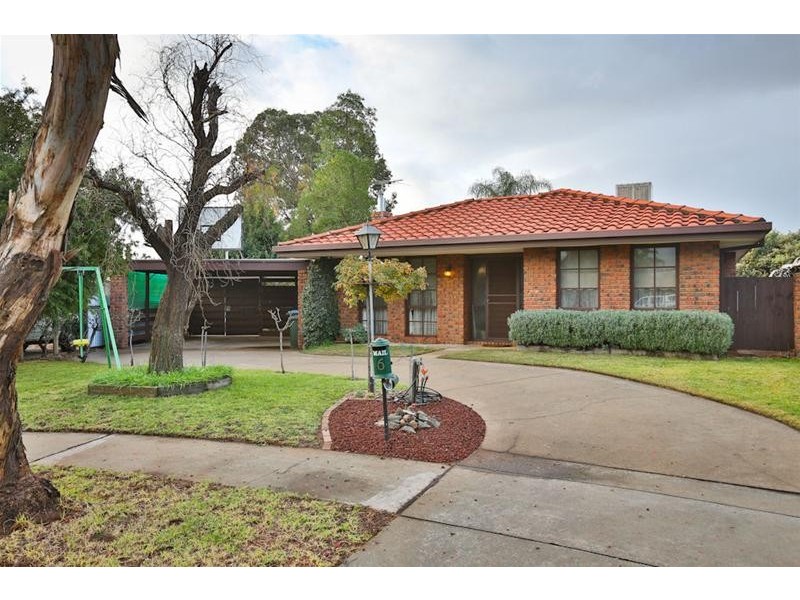 6 Ibis Place, Mildura VIC 3500