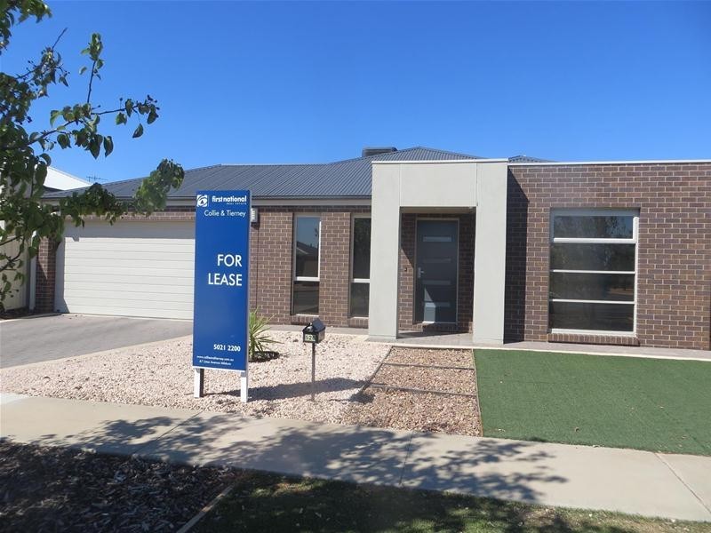 528 Walnut  Avenue, Mildura VIC 3500