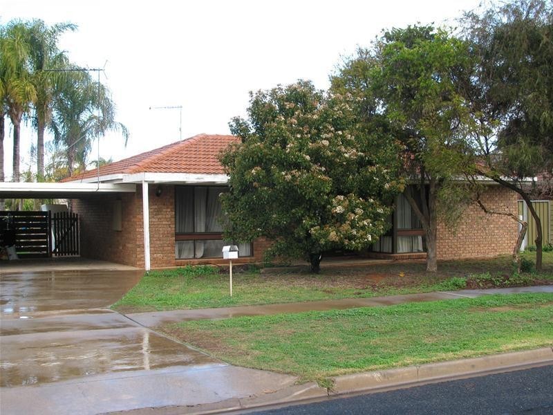 261 Sixth Street, Mildura VIC 3500