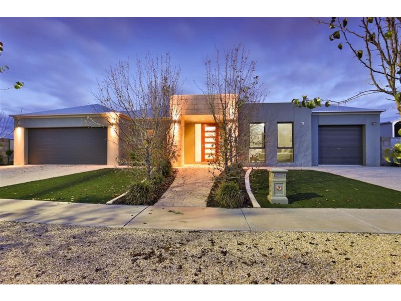 3 Todd Court, Mildura VIC 3500