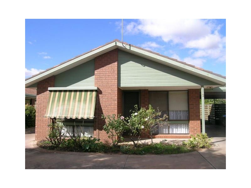 2/875 Fifteenth Street, Mildura VIC 3500