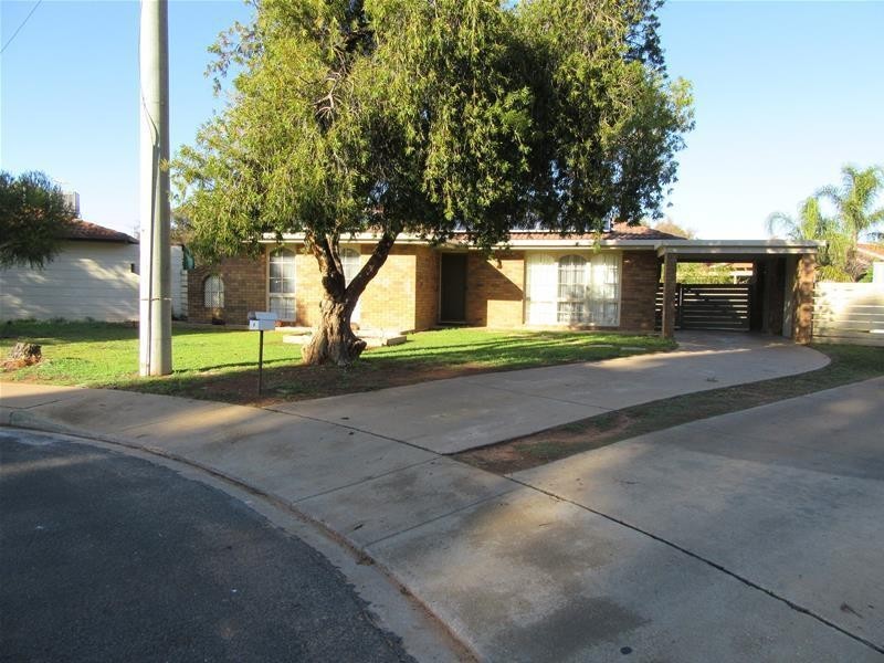 4 Bundarra Court, Mildura VIC 3500