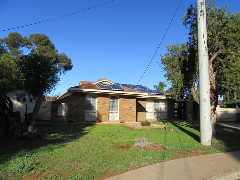 4 Bundarra Court, Mildura VIC 3500