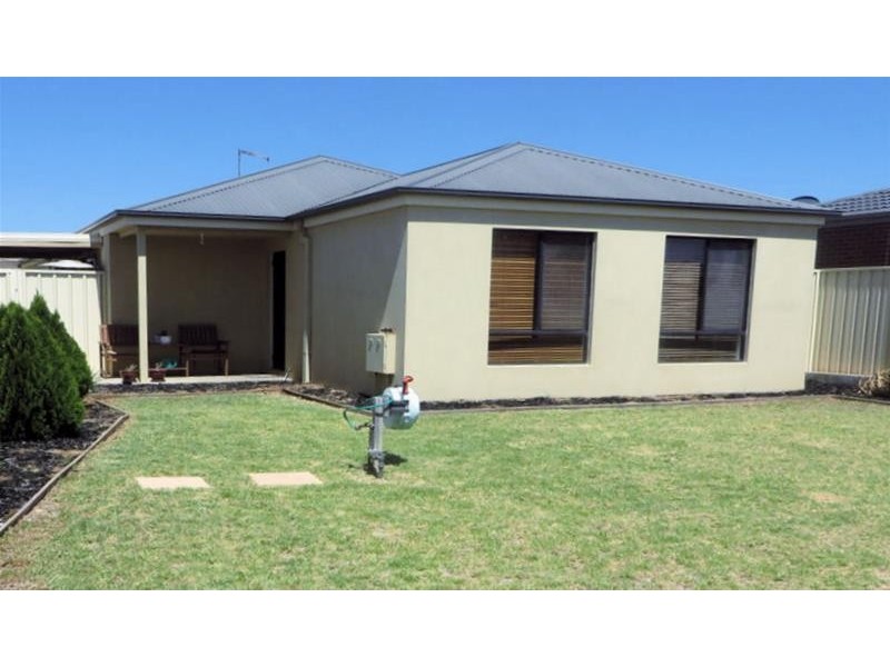 5 Boomerang Court, Mildura VIC 3500