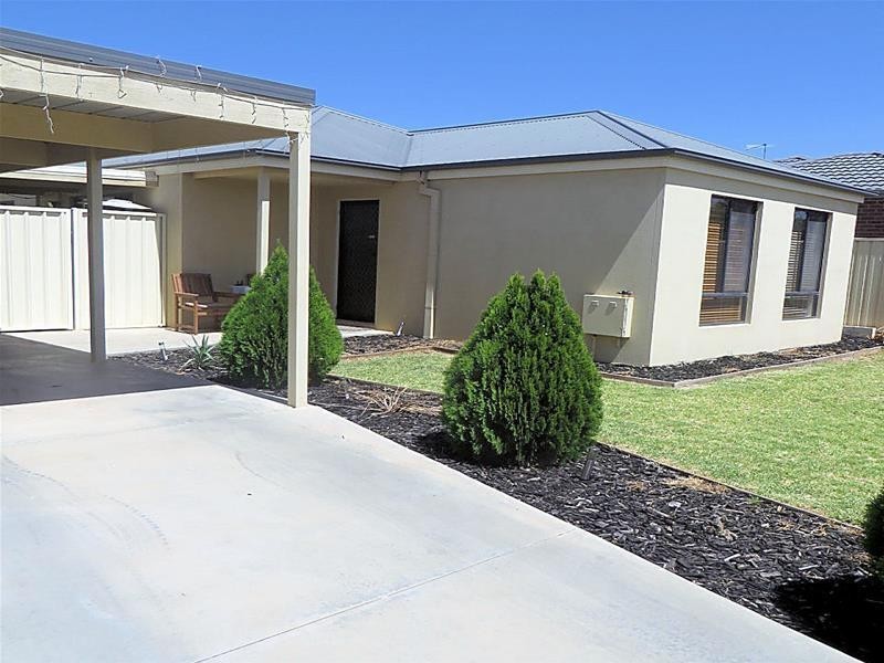 5 Boomerang Court, Mildura VIC 3500