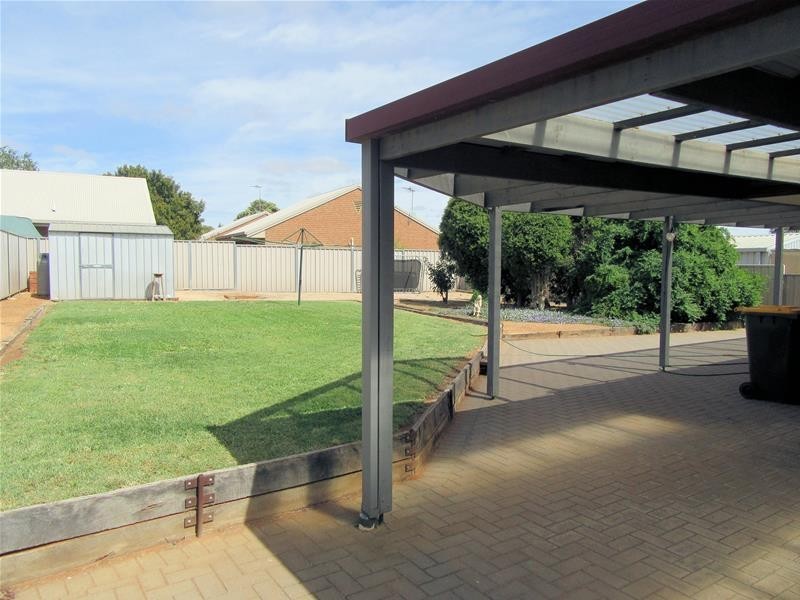 3 Chaffey Park Drive, Merbein VIC 3505