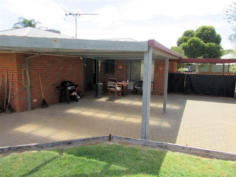 3 Chaffey Park Drive, Merbein VIC 3505