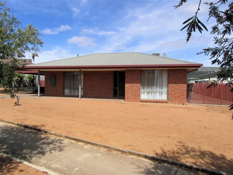 3 Chaffey Park Drive, Merbein VIC 3505