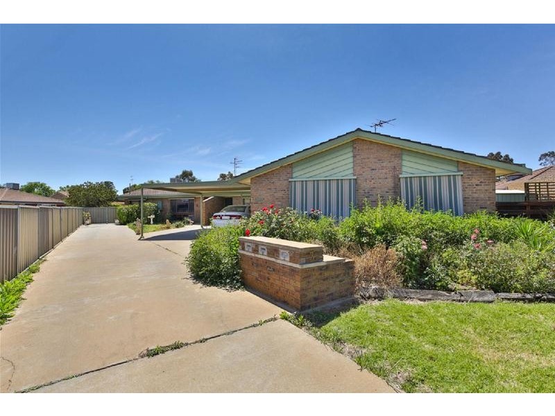 2/3 Vincent Court, Mildura VIC 3500