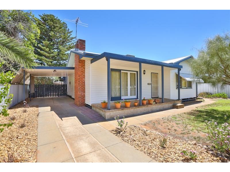 49 Fitzroy Avenue, Red Cliffs VIC 3496