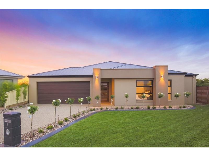 8 Lakeview Court, Mildura VIC 3500