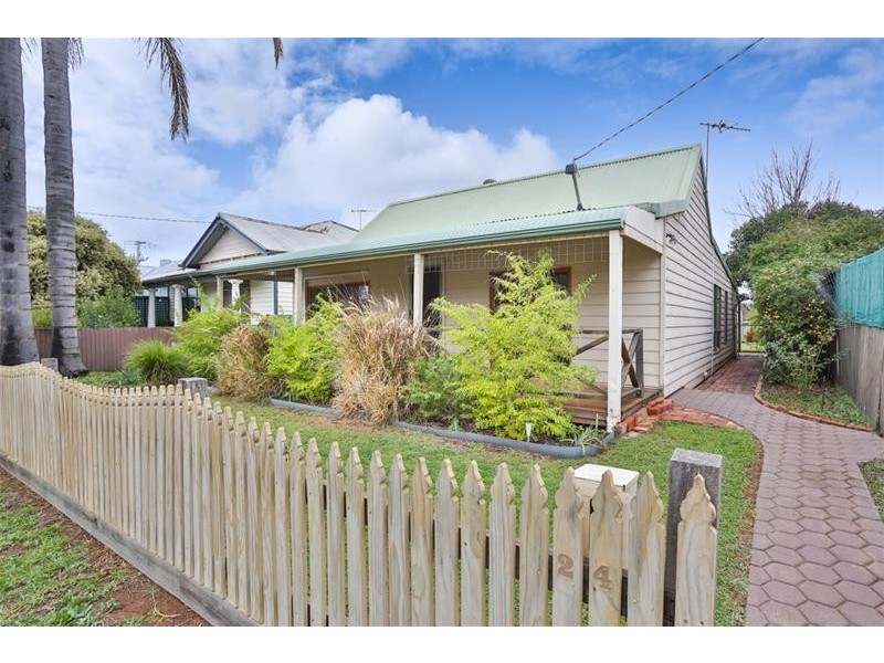 24 San Mateo Avenue, Mildura VIC 3500