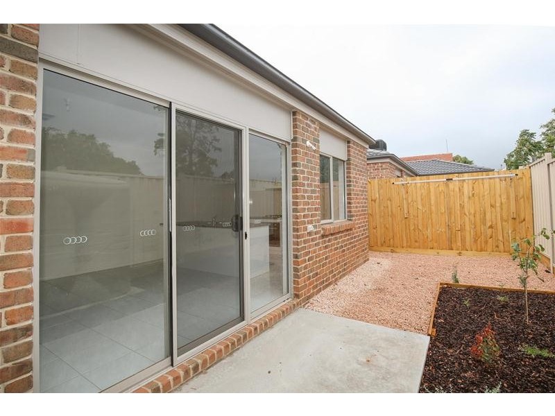 Unit 2/83B San Mateo Avenue, Mildura VIC 3500