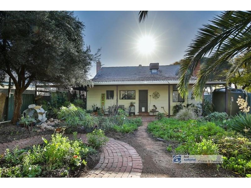 89 Thirteenth Street, Mildura VIC 3500
