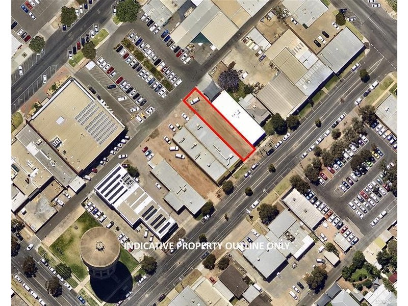 101 Orange Avenue, Mildura VIC 3500