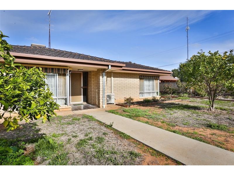 26 Gregory Street, Ouyen VIC 3490