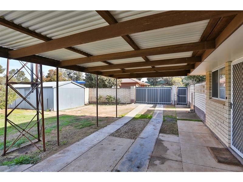 26 Gregory Street, Ouyen VIC 3490