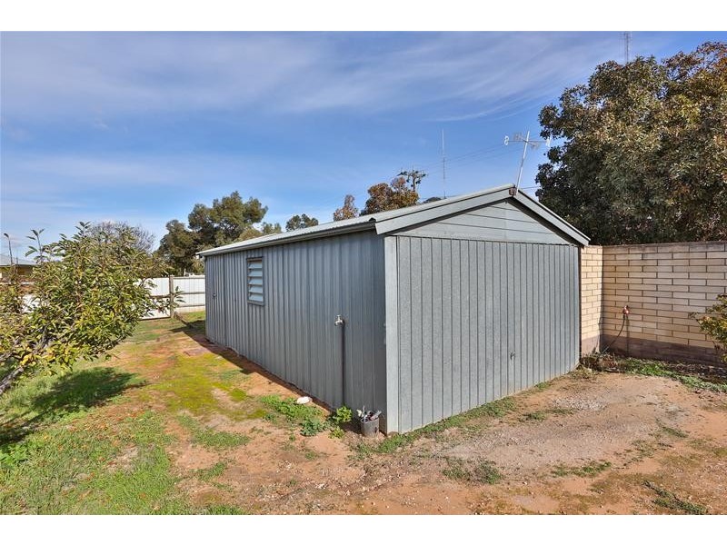 26 Gregory Street, Ouyen VIC 3490