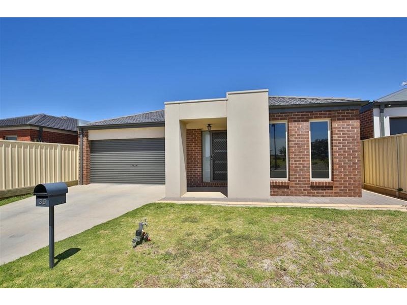 36 Sherring Way, Mildura VIC 3500