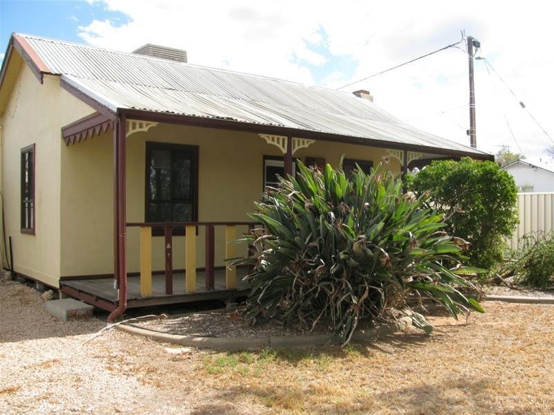 31 Thirteenth Street, Mildura VIC 3500