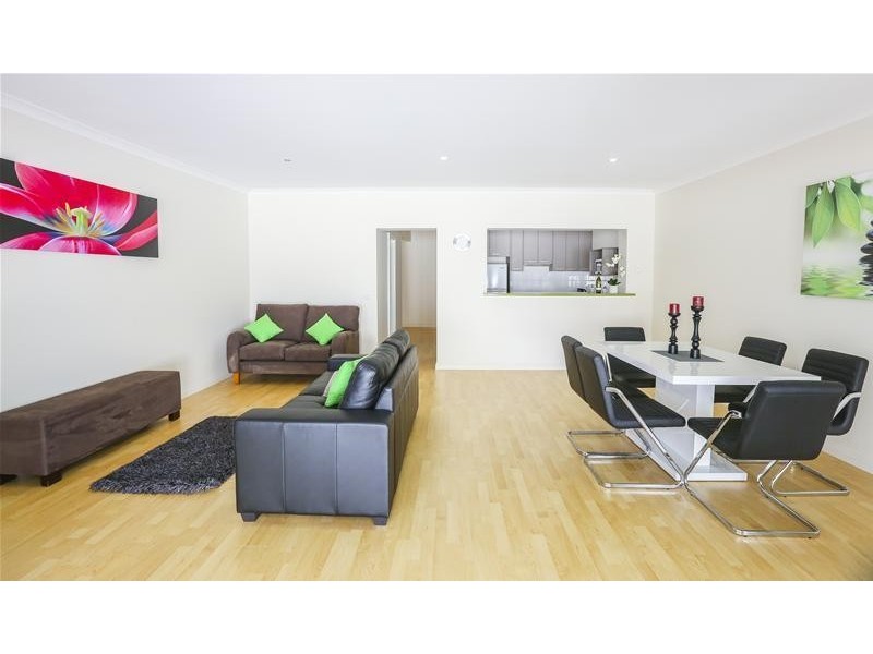 3/1 Acacia Drive, Mildura VIC 3500