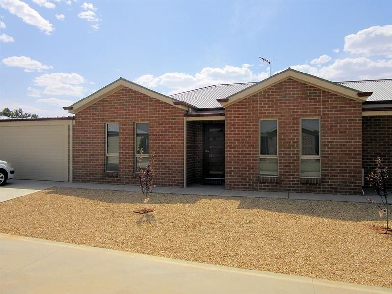 15 Betty Krake Drive, Red Cliffs VIC 3496