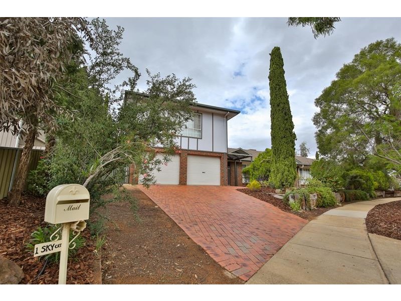 1 Sky Court, Mildura VIC 3500