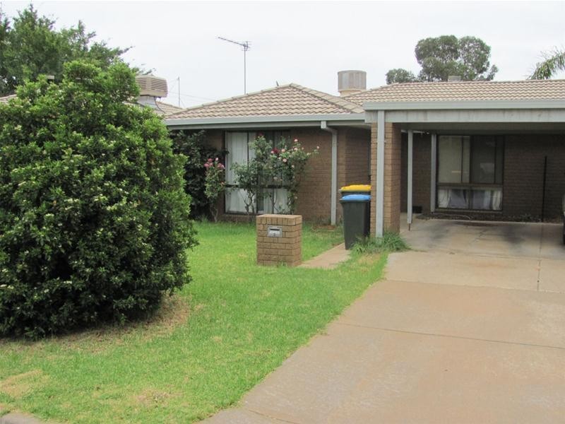 2/320 Eighth Street, Mildura VIC 3500