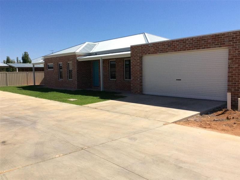 3/373 Eighth  Street, Mildura VIC 3500