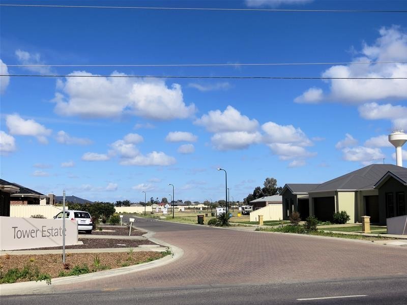 Tower Gardens, Mildura VIC 3500