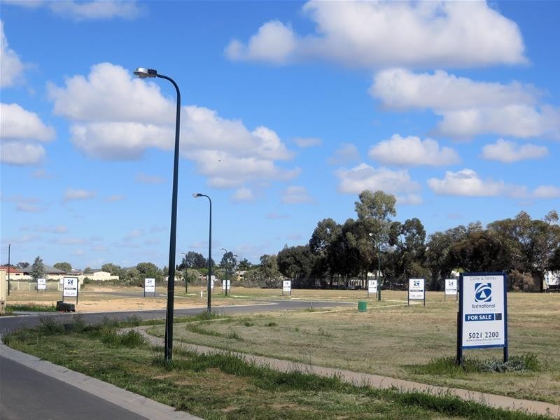 Tower Gardens, Mildura VIC 3500