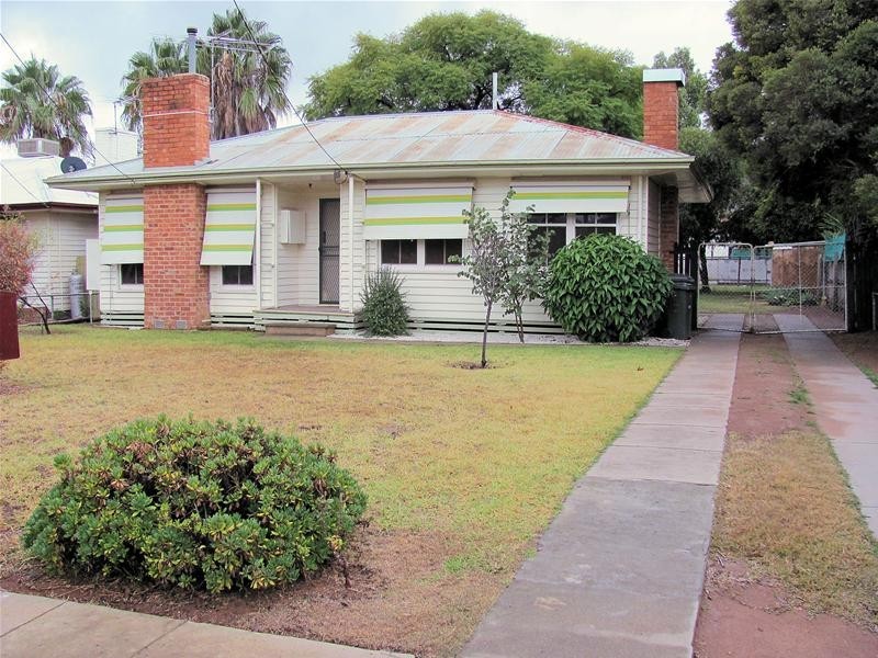 4 Jenkins Place, Mildura VIC 3500