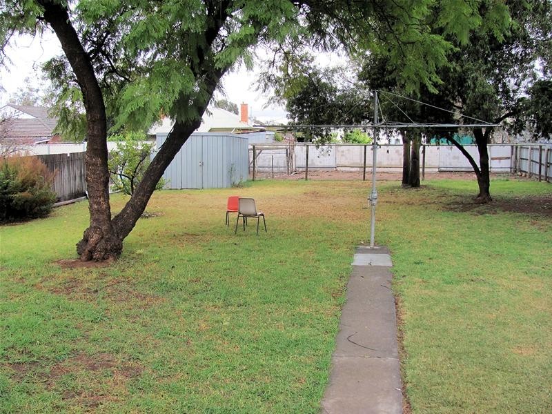 4 Jenkins Place, Mildura VIC 3500