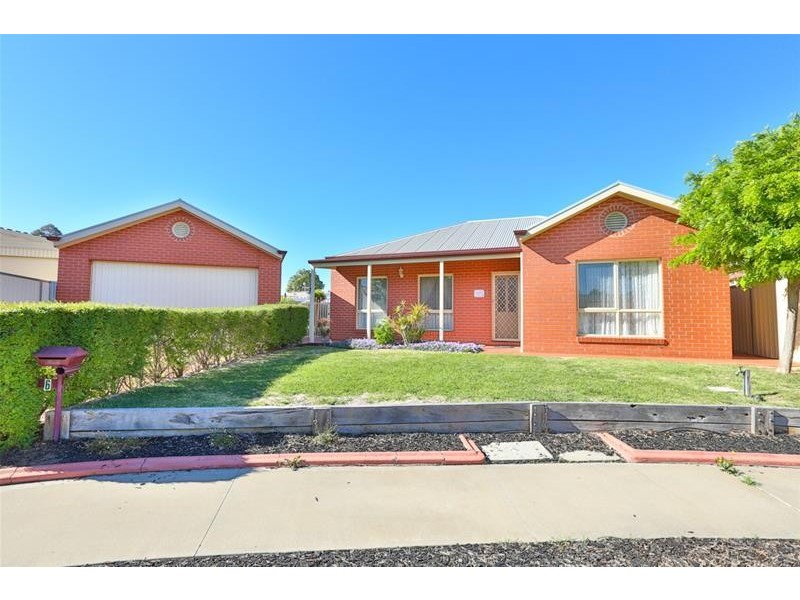 6 Thames Place, Mildura VIC 3500