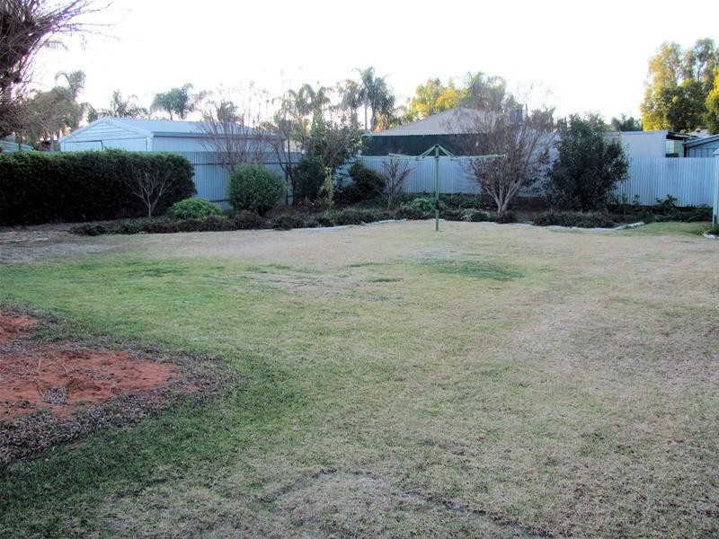 36 William Street, Gol Gol NSW 2738