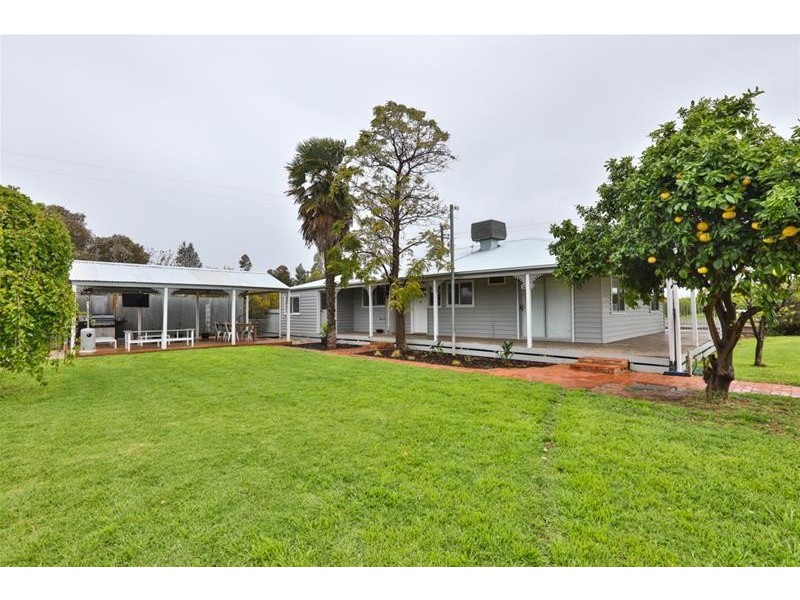 1160 Sandilong Avenue, Irymple VIC 3498