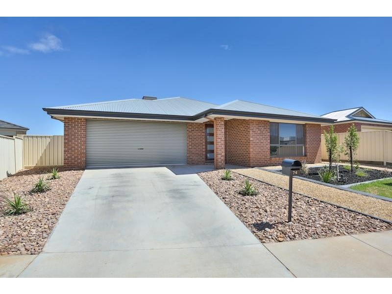 76 Panorama Drive, Mildura VIC 3500
