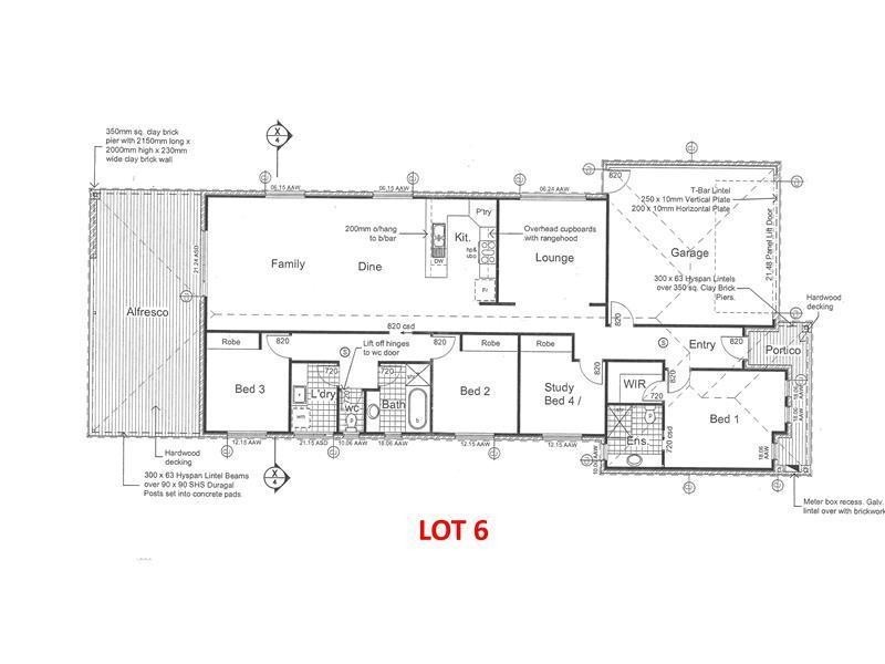 Lot 6 Kossman Court, Irymple VIC 3498